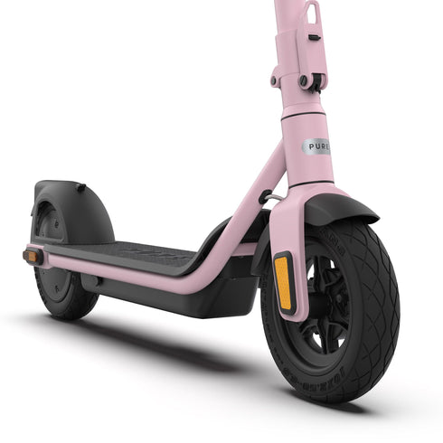 Pure Air⁴ Pro Colour